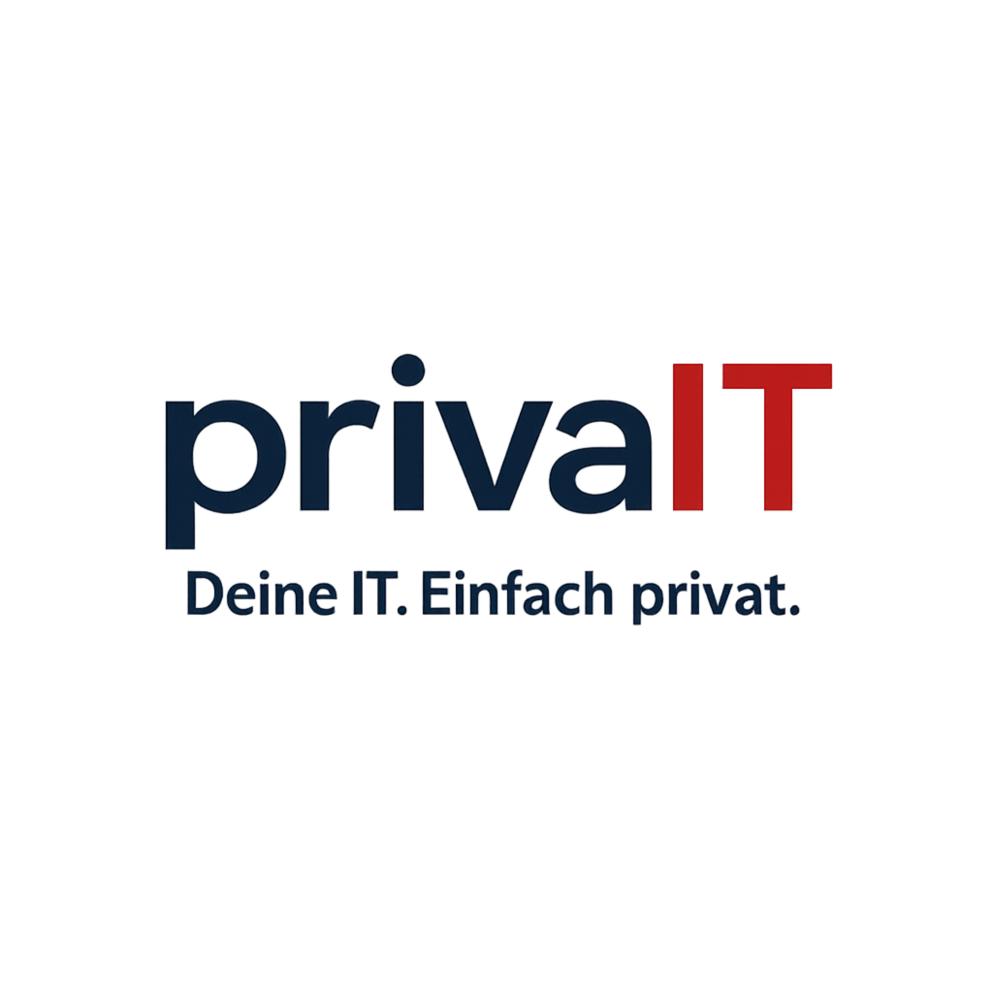 privaIT Logo